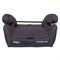 Автокресло Indigo Winner Isofix YB706B черный матовый 2081765137 - фото 130985