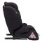 Автокресло Indigo Winner Isofix YB706B черный матовый 2081765137 - фото 130987