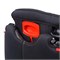 Автокресло Indigo Winner Isofix YB706B черный матовый 2081765137 - фото 130989
