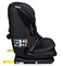 Автомобильное кресло Casual Goldfix Eco 2315 Anthrachite 1745377513 - фото 130996