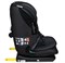 Автомобильное кресло Casual Goldfix Eco 2346 Purple 2113227160 - фото 131006