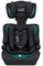 Автокресло Costa HC-01 9-36 кг Чёрно-зеленый 2133965970 - фото 131040