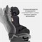 Автокресло Costa HC-01 9-36 кг Чёрно-зеленый 2133965970 - фото 131044