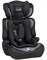 Автокресло Costa HC-01 9-36 кг чёрно-серый 2037463399 - фото 131050