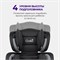 Автокресло Costa HC-01 9-36 кг чёрно-серый 2037463399 - фото 131061