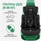 Автокресло Costa HC-01 9-36 кг Чёрный 1835250370 - фото 131113