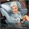 Детское автокресло Britax Roemer Advansafix Pro Style Harbor Blue2 151652800 - фото 131165