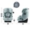 Детское автокресло Britax Roemer Advansafix Pro Style Harbor Blue2 151652800 - фото 131175