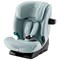 Детское автокресло Britax Roemer Advansafix Pro Style Harbor Blue2 151652800 - фото 131178