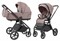 Коляска 2 в 1 Carrello Ultra 2025 CRL-6527 Warm Beige 291582910 - фото 1311