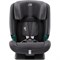 Автокресло Britax Roemer Evolvafix Midnight Grey2 1603522766 - фото 131205