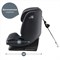 Автокресло Britax Roemer Evolvafix Midnight Grey2 1603522766 - фото 131219