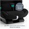 Автокресло Britax Roemer Evolvafix Space Black2 1787979618 - фото 131228
