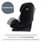 Автокресло Britax Roemer Evolvafix Space Black2 1787979618 - фото 131229
