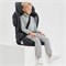 Автокресло Osann Flux Plus 9-36 кг Universe Grey 1827314462 - фото 131245
