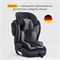 Автокресло Osann Flux Plus 9-36 кг Universe Grey 1827314462 - фото 131251