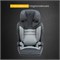 Автокресло Osann Flux Plus 9-36 кг Universe Grey 1827314462 - фото 131253
