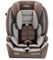 Автокресло Indigo Winner Isofix YB706B бежевый-коричневый 2010468519 - фото 131261