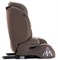 Автокресло Indigo Winner Isofix YB706B бежевый-коричневый 2010468519 - фото 131264