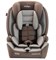 Автокресло Indigo Winner Isofix YB706B бежевый-коричневый 2010468519 - фото 131266