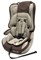 Автокресло-бустер Carmella RF 513 9-36кг 55 beige-brown 305936659 - фото 131279