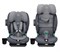 Автомобильное кресло Casual Goldfix Plus Anthrachite 697136607 - фото 131287