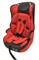 Автокресло-бустер Carmella RF 513 9-36кг 15 red-grey 1540247699 - фото 131306