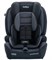 Автокресло Indigo Winner Isofix YB706B черный-серый 52055826 - фото 131309