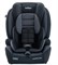 Автокресло Indigo Winner Isofix YB706B черный-серый 52055826 - фото 131312