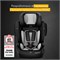 Автокресло Osann Flux Isofix 9-36 кг Grey Melange 107726956 - фото 131319