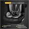 Автокресло Osann Flux Isofix 9-36 кг Grey Melange 107726956 - фото 131323