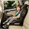 Автокресло Osann Flux Isofix 9-36 кг Grey Melange 107726956 - фото 131327