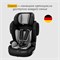 Автокресло Osann Flux Isofix 9-36 кг Grey Melange 107726956 - фото 131328