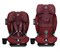 Автомобильное кресло Casual Goldfix Plus Purple 1617930933 - фото 131343