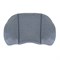 Автокресло Pituso Prados 9-36 кг Jeans ligt grey 669035394 - фото 131353
