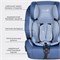 Автокресло Farfello HD-02 ISOFIX 9-36 кг Blue/grey-Голубой/серый 631504835 - фото 131373