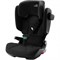 Автокресло Britax Roemer Kidfix i-SIZE Cosmos Black 1550922801 - фото 131377
