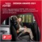 Автокресло Britax Roemer Kidfix i-SIZE Cosmos Black 1550922801 - фото 131396