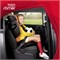 Автокресло Britax Roemer Kidfix i-SIZE Cosmos Black 1550922801 - фото 131400