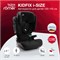 Автокресло Britax Roemer Kidfix i-SIZE Cosmos Black 1550922801 - фото 131409