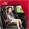 Автокресло Britax Roemer Kidfix i-SIZE Cosmos Black 1550922801 - фото 131427