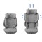 Автокресло Maxi-Cosi Kore Pro 8741510110 Authentic gray серый 587869326 - фото 131435