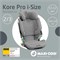 Автокресло Maxi-Cosi Kore Pro 8741510110 Authentic gray серый 587869326 - фото 131442