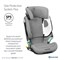 Автокресло Maxi-Cosi Kore Pro 8741510110 Authentic gray серый 587869326 - фото 131443