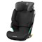 Автокресло Maxi-Cosi Kore i-Size 8740671110 Authentic black черный 380477 - фото 131452