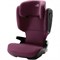 Автокресло Britax Roemer Kidfix M i-SIZE Burgundy Red 52019640 - фото 131477