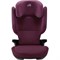Автокресло Britax Roemer Kidfix M i-SIZE Burgundy Red 52019640 - фото 131478