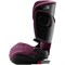 Автокресло Britax Roemer Kidfix M i-SIZE Burgundy Red 52019640 - фото 131480