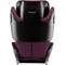 Автокресло Britax Roemer Kidfix M i-SIZE Burgundy Red 52019640 - фото 131481