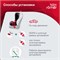 Автокресло Britax Roemer Kidfix M i-SIZE Burgundy Red 52019640 - фото 131483